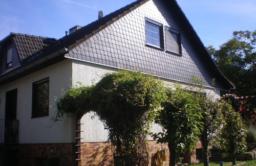 Rudow Apartment | Beautiful apartment close to the city in the green south of Berlin for max.4pers