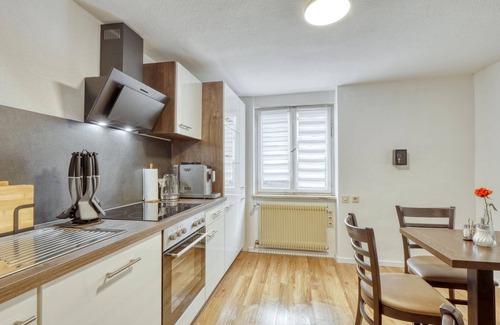 Oberweissenbrunn Apartment | Beautiful apartment in Bischofsheim