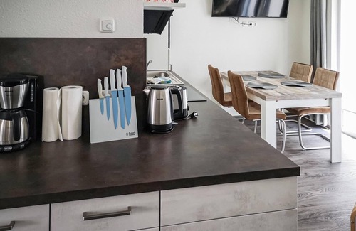 Gelbensande Apartment | Beautiful apartment in Graal-Müritz