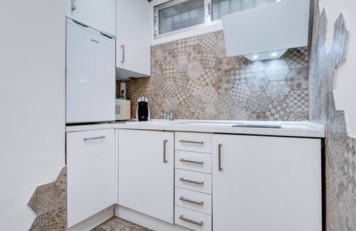 Arditurri Apartment | Beautiful apartment near the sea | Parking | 4 Pax