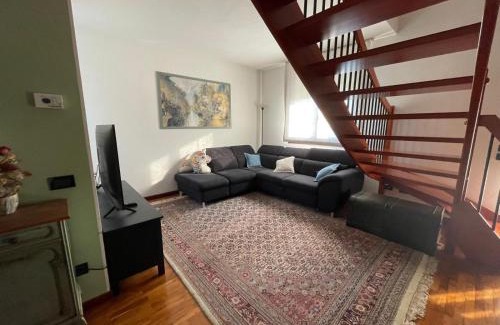 Grantortino di Gazzo Apartment | beautiful apartment Venice