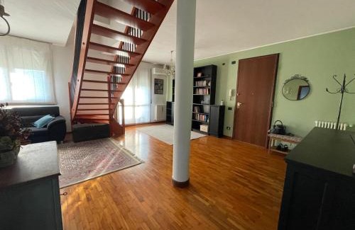 Grantortino di Gazzo Apartment | beautiful apartment Venice