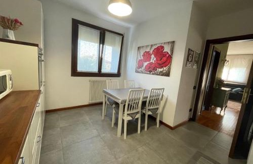 Grantortino di Gazzo Apartment | beautiful apartment Venice