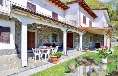 Pieve San Paolo Apartment | Beautiful apartment in Fivizzano -MS-