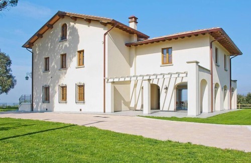 Lamporecchio Apartment | Beautiful apartment in Lamporecchio
