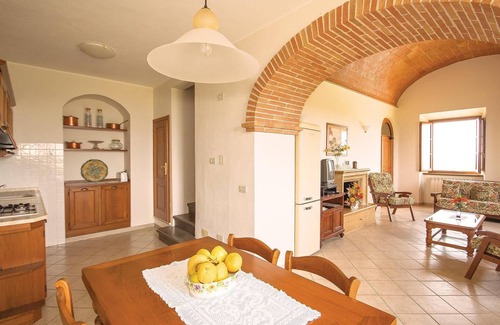 Pomarance Apartment | Beautiful apartment in Pomarance PI