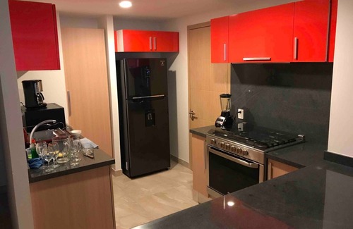 Zona Minerva Apartment | Beautiful apartment furnished - Great Location - Swimming pool Gym Wifiaa