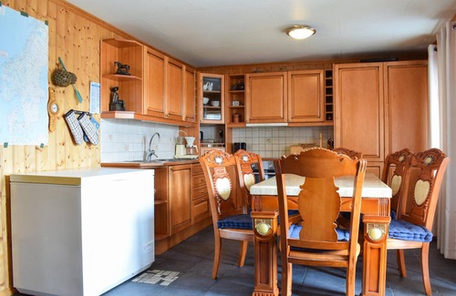 Saeveland Apartment | Beautiful apartment in Sævelandsvik