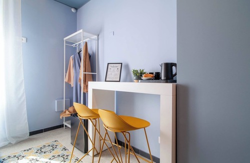 Foce Apartment | Beautiful apartment 10 minutes from the historic center, FREE WIFI 1GB