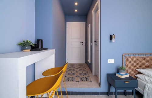Foce Apartment | Beautiful apartment 10 minutes from the historic center, FREE WIFI 1GB