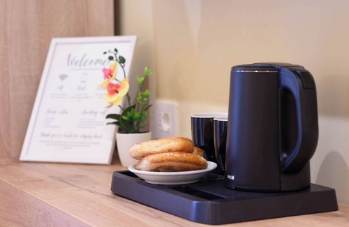 Foce Apartment | Beautiful apartment 10 minutes from the historic center, FREE WIFI 1GB