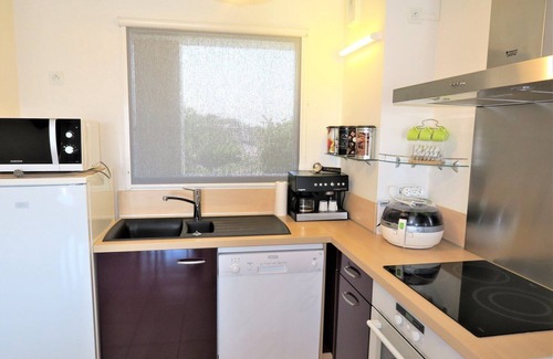 Tregastel Apartment | Beautiful apartment 4*, small sea view in TREGASTEL