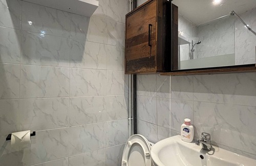 Montreuil Apartment | Beautiful apartment 5 minutes from the metro