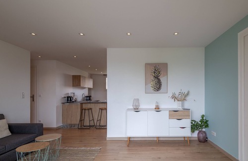 Novel Apartment | Beautiful apartment 5 minutes from the lake