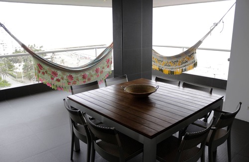Bocagrande Apartment | Beautiful apartment, amazing view and location!