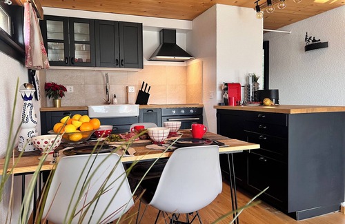 Alpe des Chaux Apartment | Beautiful apartment Alpe des Chaux