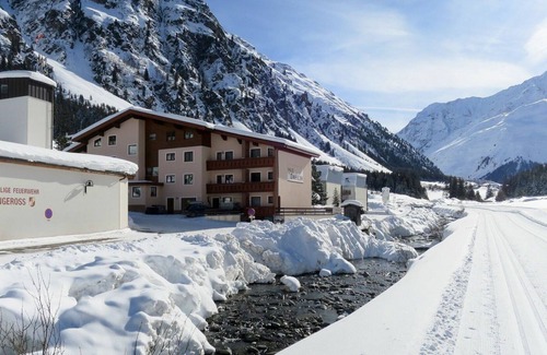 Plangeross Apartment | Beautiful apartment for 3 people with WIFI, TV, pets allowed and parking