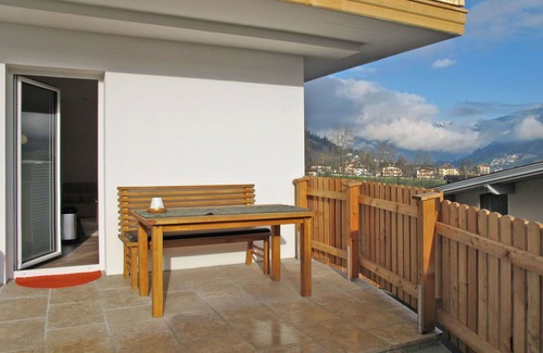 Hoarberg Apartment | Beautiful apartment for 8 people with WIFI, TV and terrace