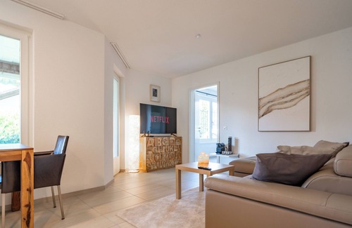 San Nazzaro Apartment | Beautiful apartment in a top location with free parking
