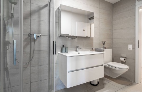 San Nazzaro Apartment | Beautiful apartment in a top location with free parking