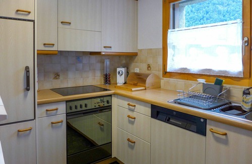 Martisberg Apartment | Beautiful apartment for 4 people with WIFI, TV, balcony, pets allowed and panoramic view