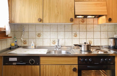 Zweisimmen Apartment | Beautiful apartment for 4 people with WIFI, TV, terrace and parking
