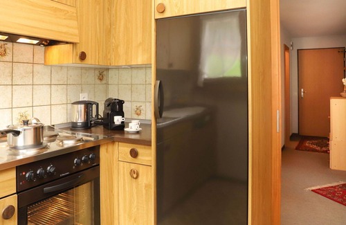 Zweisimmen Apartment | Beautiful apartment for 4 people with WIFI, TV, terrace and parking