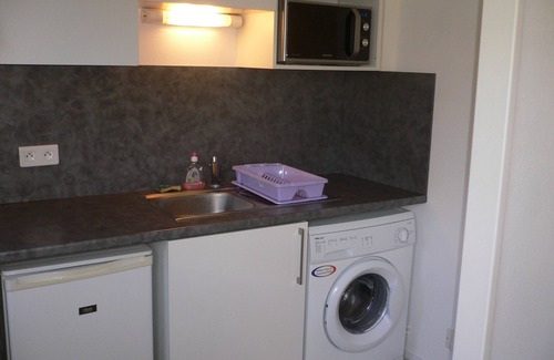 Coteaux Ouest Apartment | Beautiful apartment, chic and sober