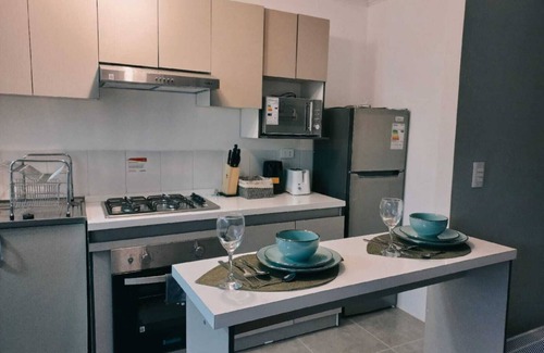 Los Andes Apartment | Beautiful apartment in Los Andes
