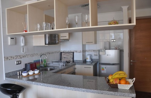 Placeres Apartment | Beautiful apartment in Valparaiso