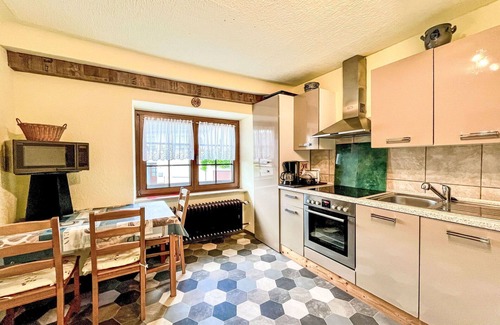 Oberthal Apartment | Beautiful apartment for 4 guests with WIFI, TV and pets allowed