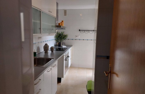 San Sebastian de los Reyes Apartment | BEAUTIFUL APARTMENT WITH SWIMMING POOL WELL LOCATED