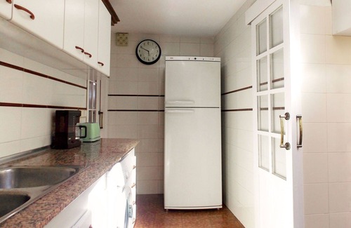 Benicassim Apartment | Beautiful apartment for 6 people with A/C, WIFI and TV