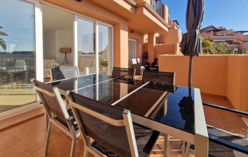 Los Martinez Apartment | Beautiful Apartment In Torrepacheco
