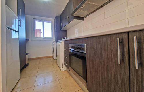 Los Martinez Apartment | Beautiful Apartment In Torrepacheco