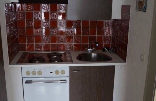 Saas-Fee Apartment | Beautiful apartment for 2 people with WIFI, balcony and pets allowed