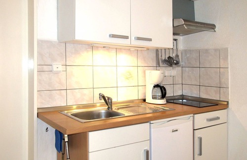 Cuxhaven Apartment | Beautiful apartment for 5 guests with WIFI, TV, terrace and pets allowed