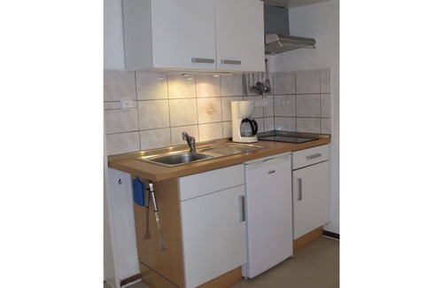 Cuxhaven Apartment | Beautiful apartment for 5 guests with WIFI, TV, terrace and pets allowed