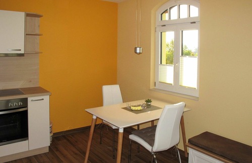 Splietsdorf Apartment | Beautiful apartment for 3 people with WIFI, TV, balcony and pets allowed