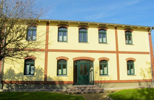 Splietsdorf Apartment | Beautiful apartment for 3 people with WIFI, TV, balcony and pets allowed