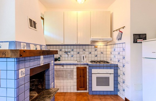 Corrido Apartment | Beautiful apartment for 2 guests with WIFI, TV, panoramic view and parking