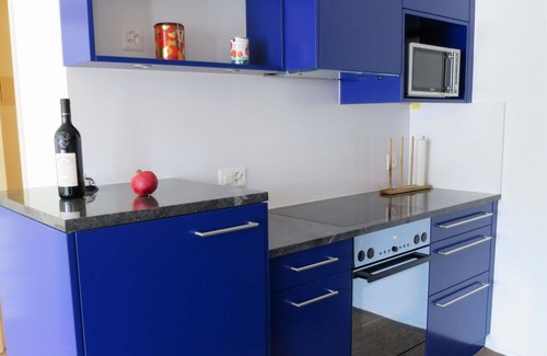 Engelberg Apartment | Beautiful apartment for 4 guests with WIFI, TV and balcony