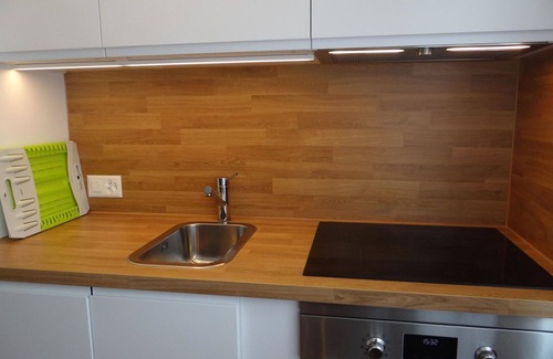 Engelberg Apartment | Beautiful apartment for 4 people with WIFI, TV and balcony