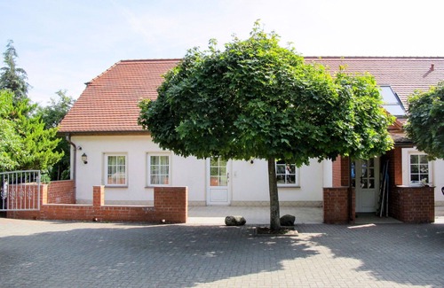 Godern Apartment | Beautiful apartment for 5 guests with TV and balcony