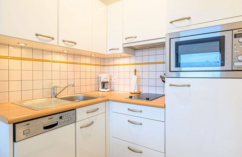 Morbihan Apartment | Beautiful apartment for 2 guests with WIFI, TV, terrace and parking