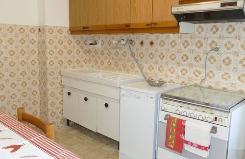 Airole Apartment | Beautiful apartment for 4 people with WIFI, balcony, pets allowed and panoramic view