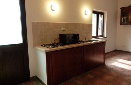 Fornole Apartment | Beautiful apartment for 3 people with WIFI, A/C, pool, TV, panoramic view and parking