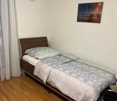 Ulm Apartment | Beautiful apartment for you