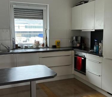 Ulm Apartment | Beautiful apartment for you