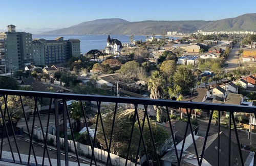 Papudo Apartment | Beautiful apartment Great view 2D/2B Papudo